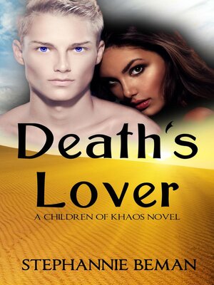 cover image of Death's Lover